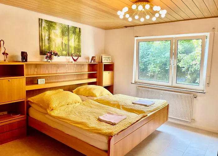 Sehr Schoene Wohnung In 70839 Gerlingen In Deutschland