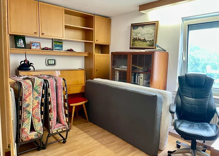 Sehr Schoene Wohnung In 70839 Gerlingen In Deutschland